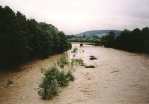 skawa_river2c_poland2c_flood_2001